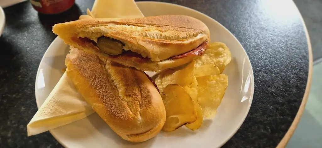 Katherine Jackson_Mandy's Deli_Birchington-on-Sea_review