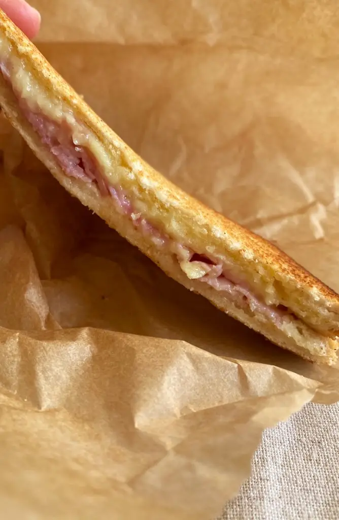 Tamsin Jones_Mandy's Deli_Birchington-on-Sea_review