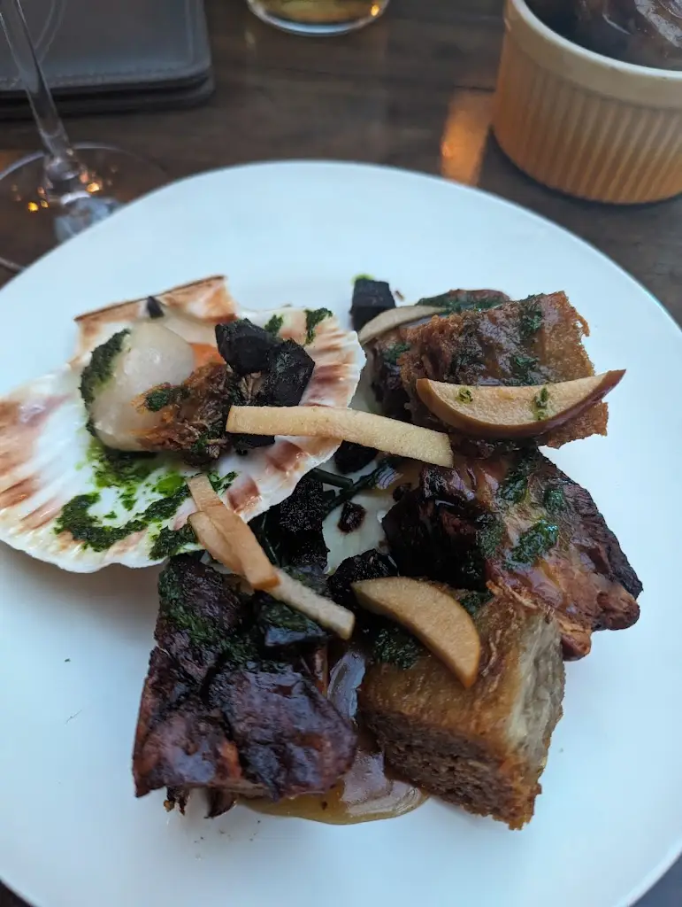 Menu_Daffodil Inn, Penrhiwllan_Llandysul_image_8