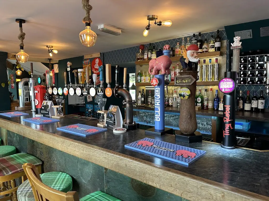 Daffodil Inn, Penrhiwllan_Llandysul_slider_image_1