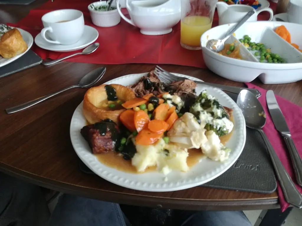 Menu_Ffostrasol Arms_Llandysul_image_5