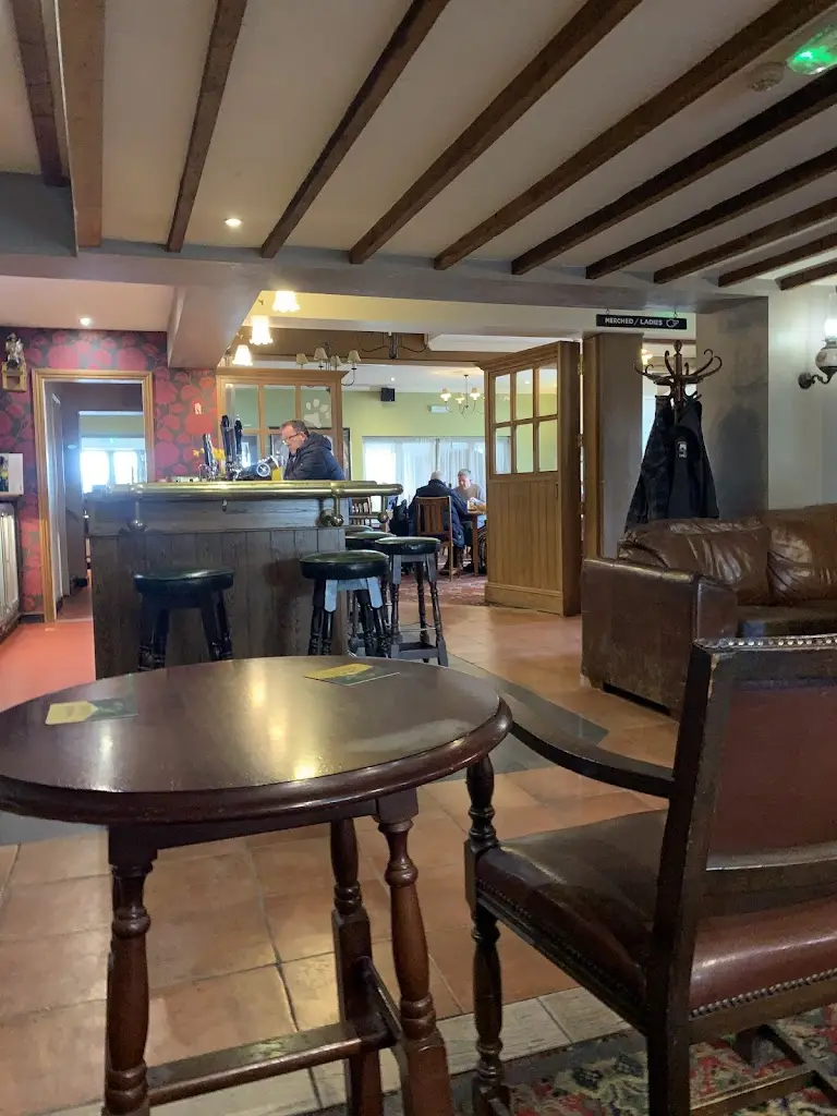 Ffostrasol Arms_Llandysul_slider_image_3