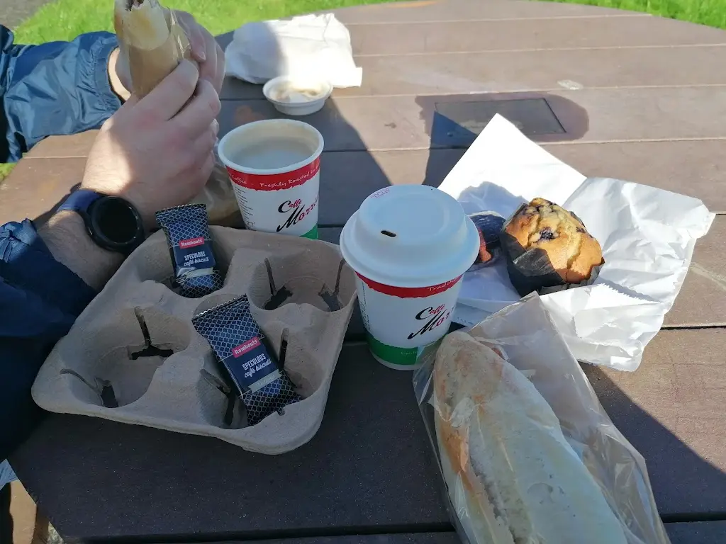 dwysan_Buon Appetito_Llandysul_review