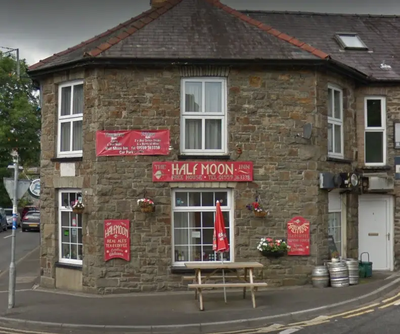 The Half Moon Inn_Llandysul_slider_image_3