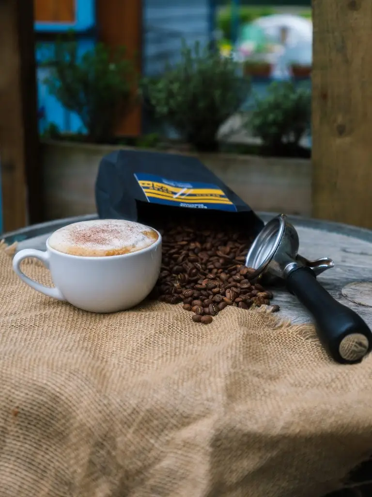 Menu_The Leeky Barrel - Welsh Bistro & Shop_Llandysul_image_8