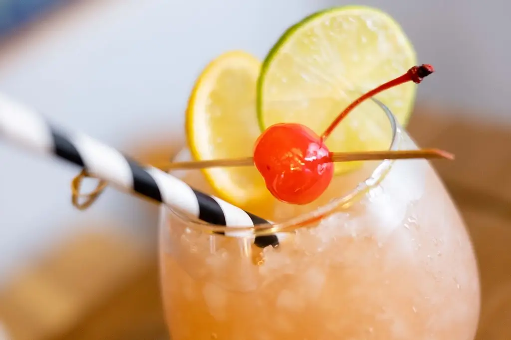 The Leeky Barrel - Welsh Bistro & Shop_Llandysul_slider_image_2