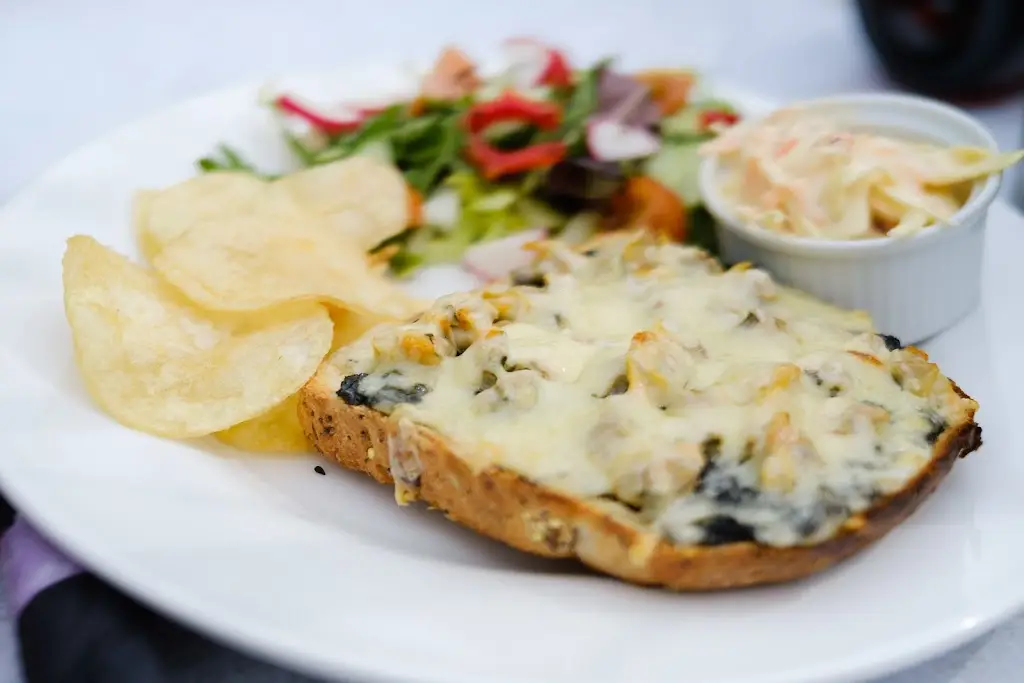 The Leeky Barrel - Welsh Bistro & Shop_Llandysul_slider_image_3