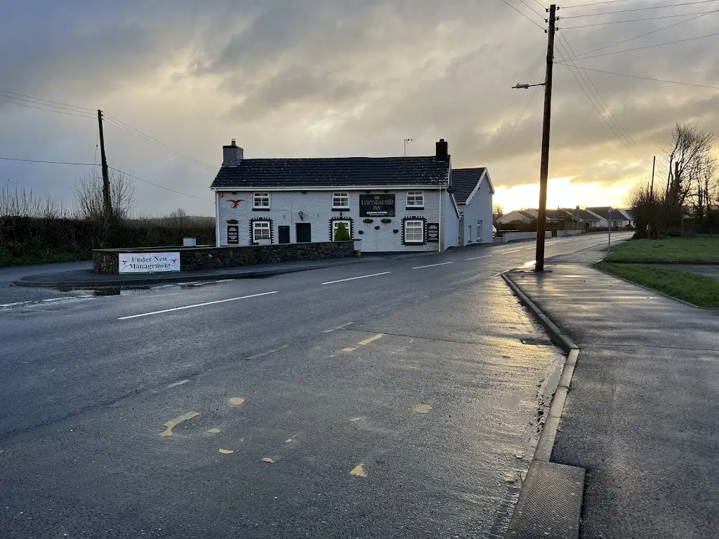 The Llwyndafydd Inn_Llandysul_slider_image_3