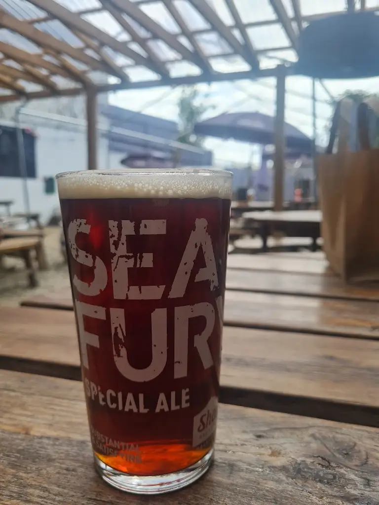 Menu_The Bunch of Grapes_Llandysul_image_7