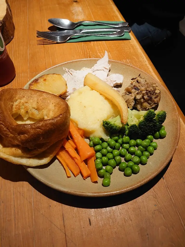 Menu_The Bunch of Grapes_Llandysul_image_8