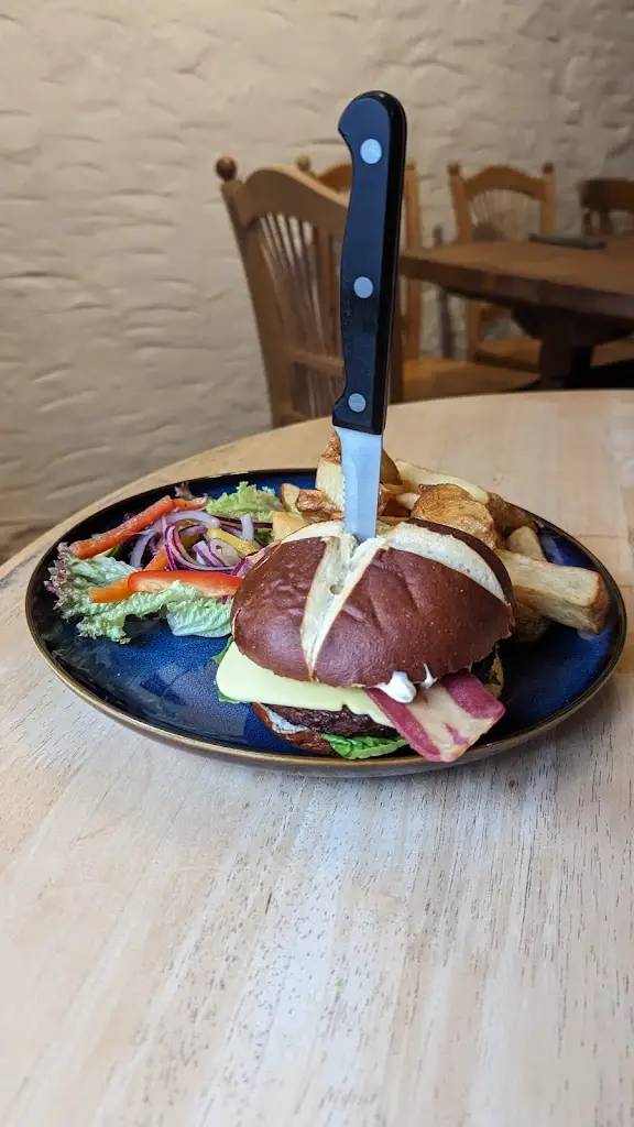 Menu_The Bunch of Grapes_Llandysul_image_9