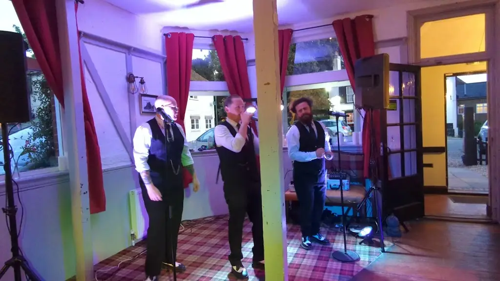 Alan Johnson_Sun Inn Public House & Restaurant_Birchington-on-Sea_review