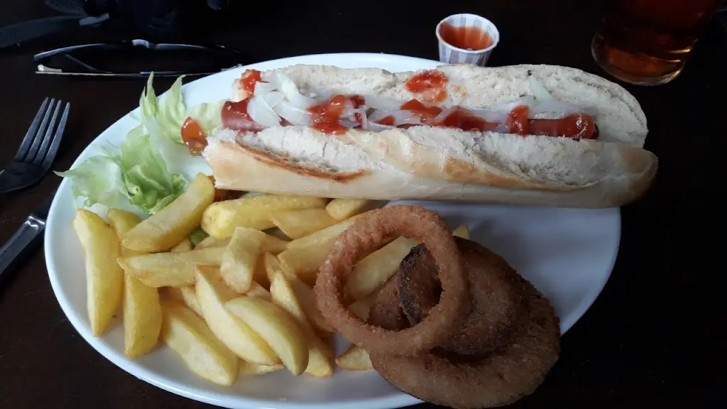 Sun Inn Public House & Restaurant_Birchington-on-Sea_slider_image_3