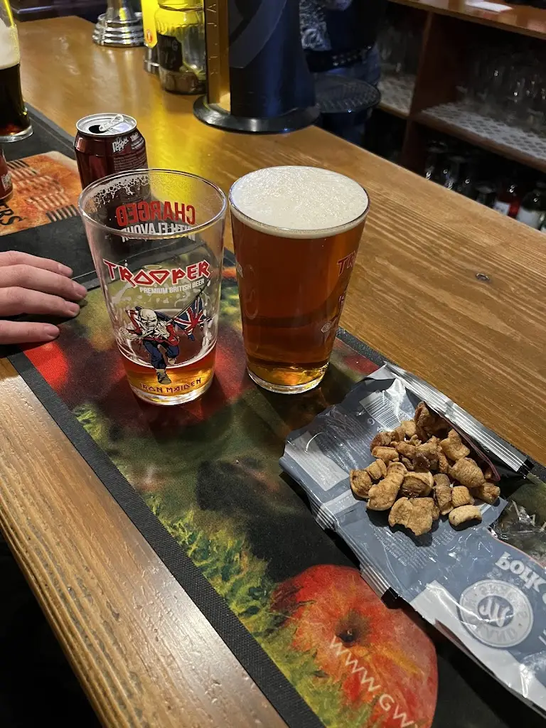 Menu_Tafarn John Y Gwas_Llandysul_image_4