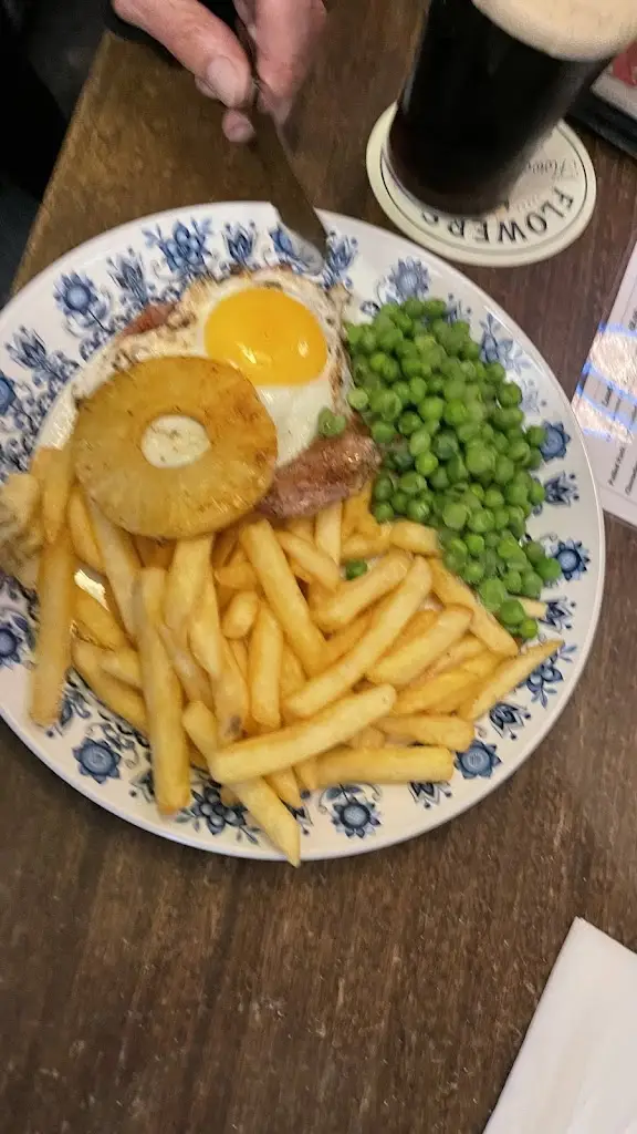 Menu_Tafarn John Y Gwas_Llandysul_image_8