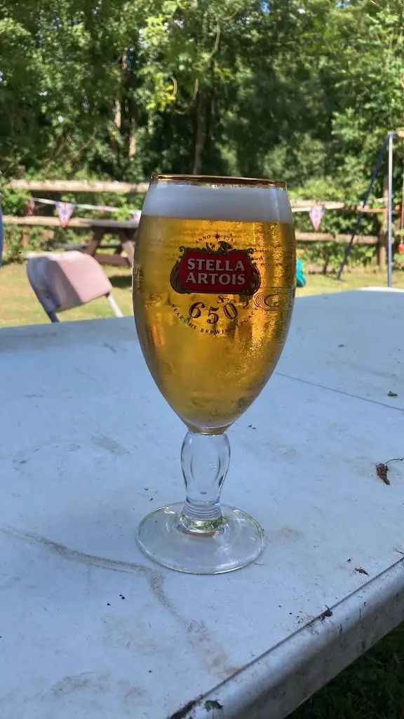 Yiddo24_Tafarn John Y Gwas_Llandysul_review