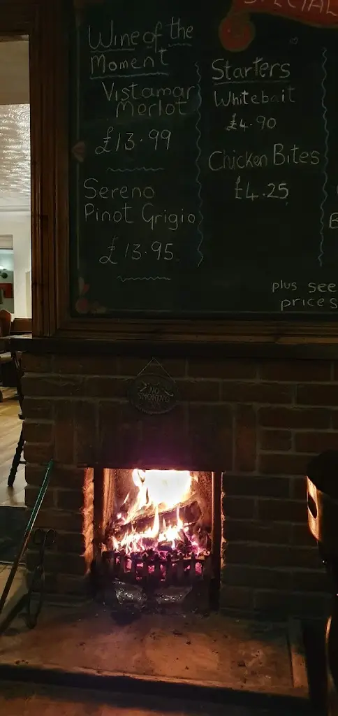 Menu_Penrhiwgaled Arms_Llandysul_image_2