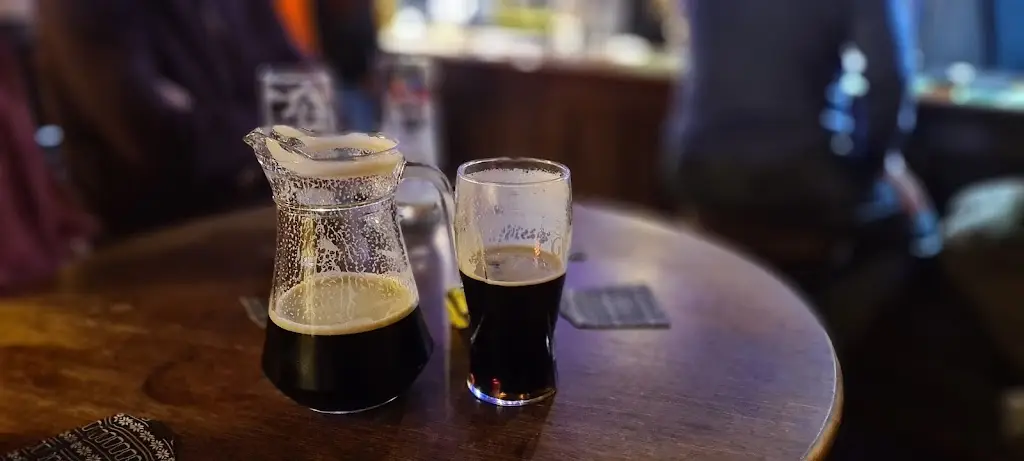 Menu_Penrhiwgaled Arms_Llandysul_image_4