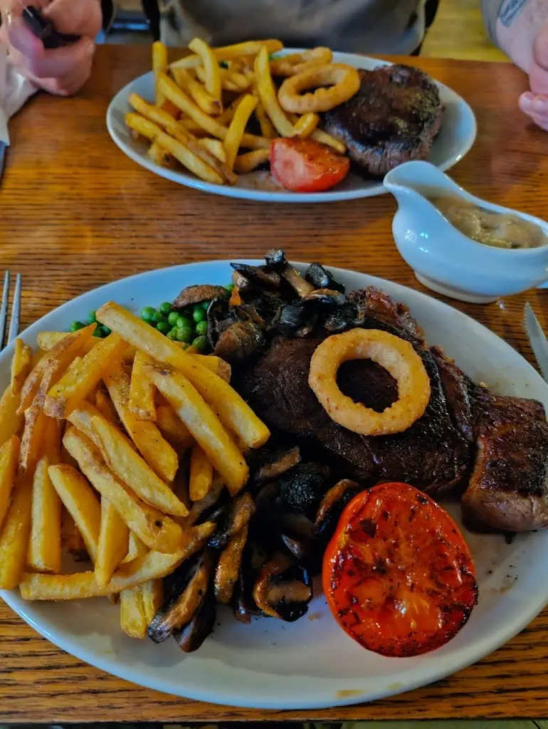 Menu_Penrhiwgaled Arms_Llandysul_image_5