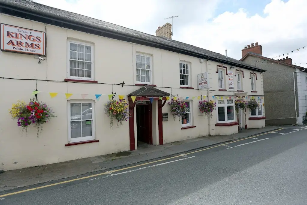 Kings Arms_Llandysul_slider_image_2