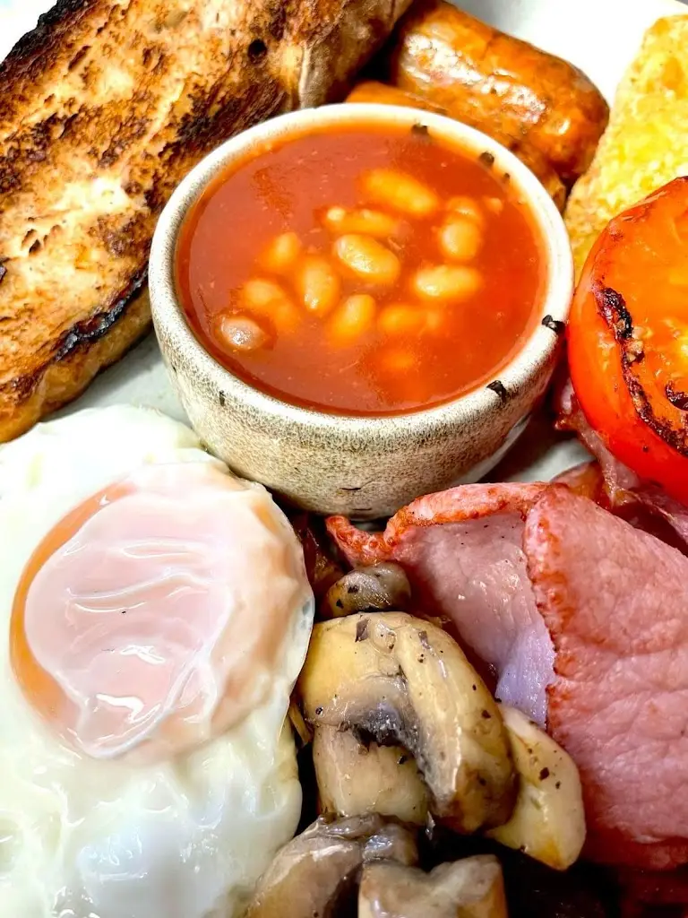 Menu_The Beach Hut_Llandysul_image_5