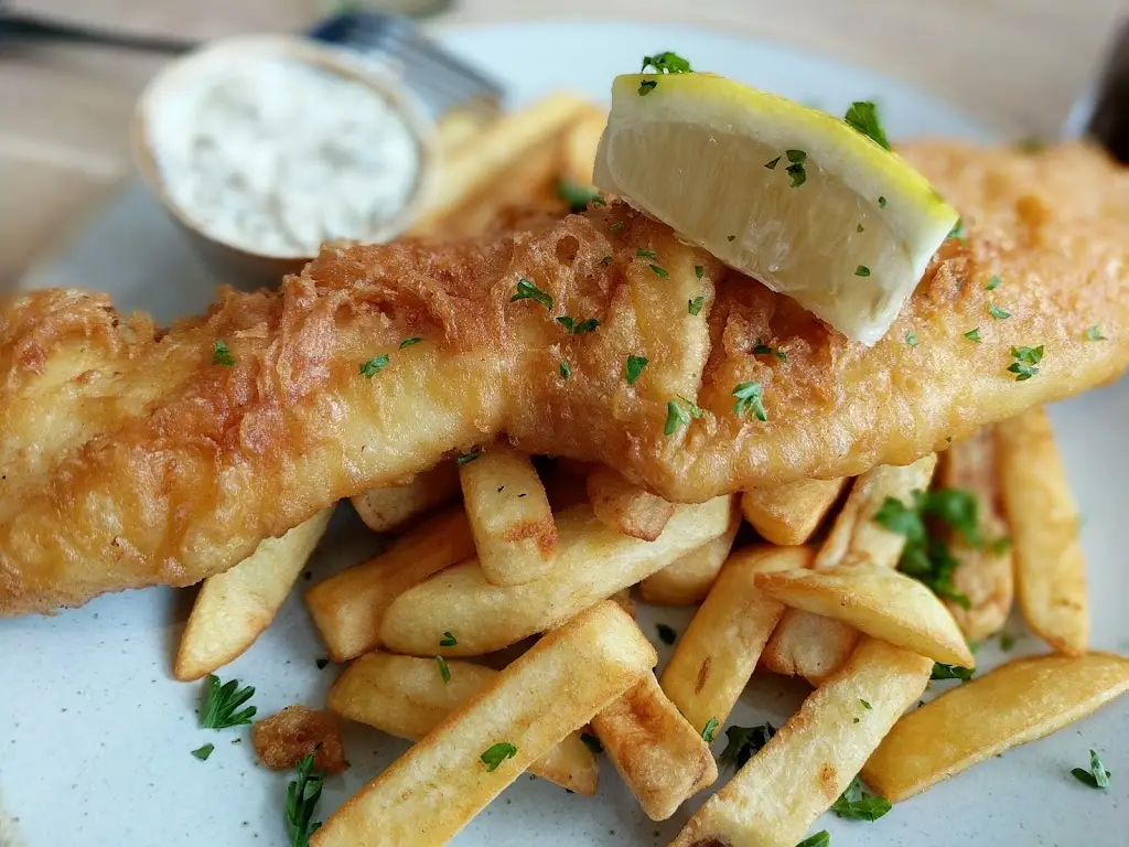 Menu_The Beach Hut_Llandysul_image_6