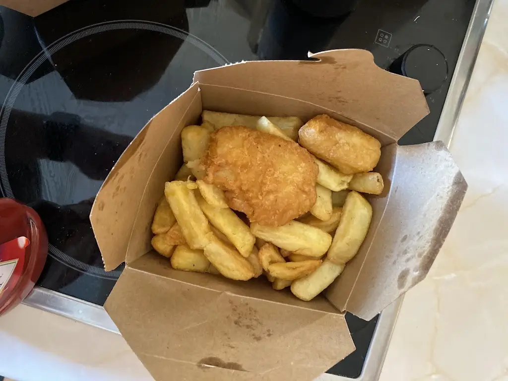 Menu_The Beach Hut_Llandysul_image_7