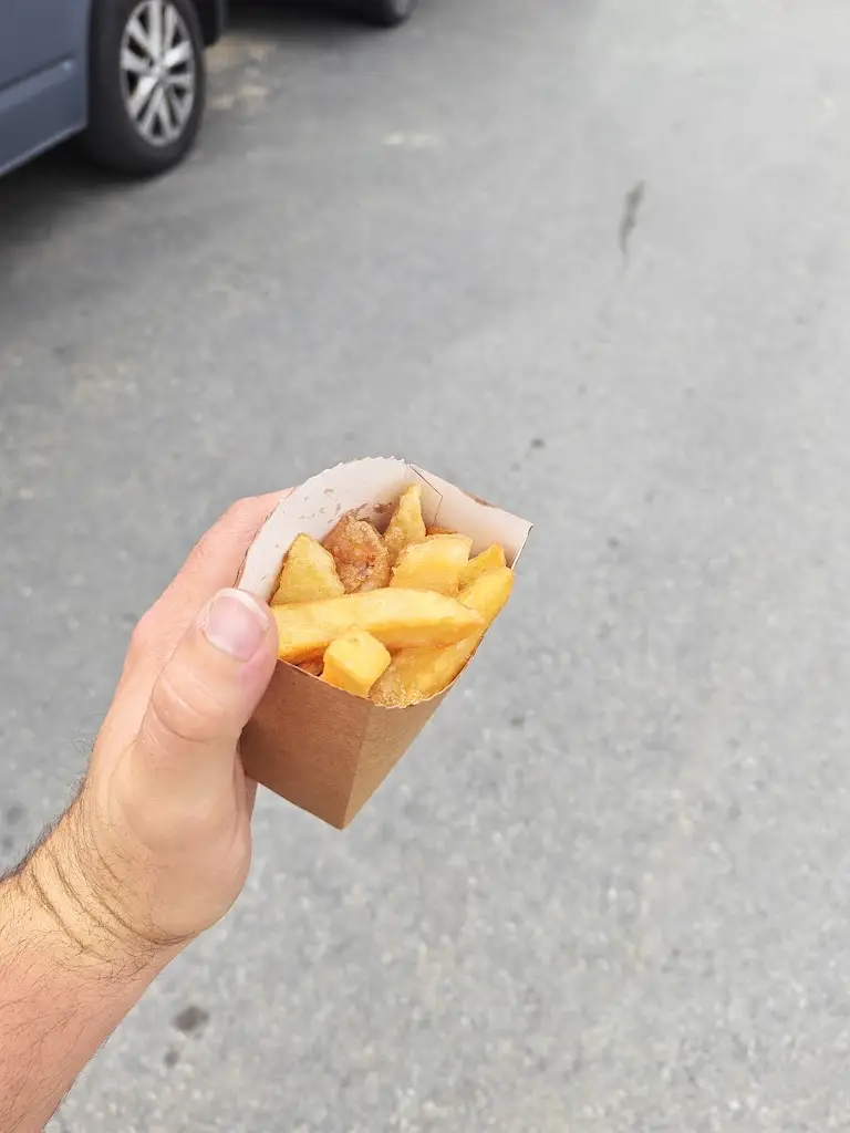 Gio_The Beach Hut_Llandysul_review