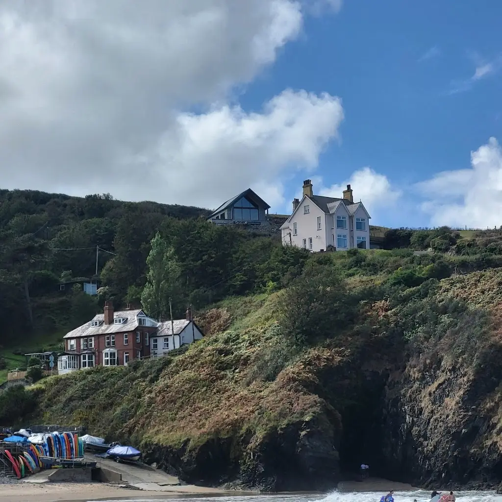 The Beach Hut_Llandysul_slider_image_3