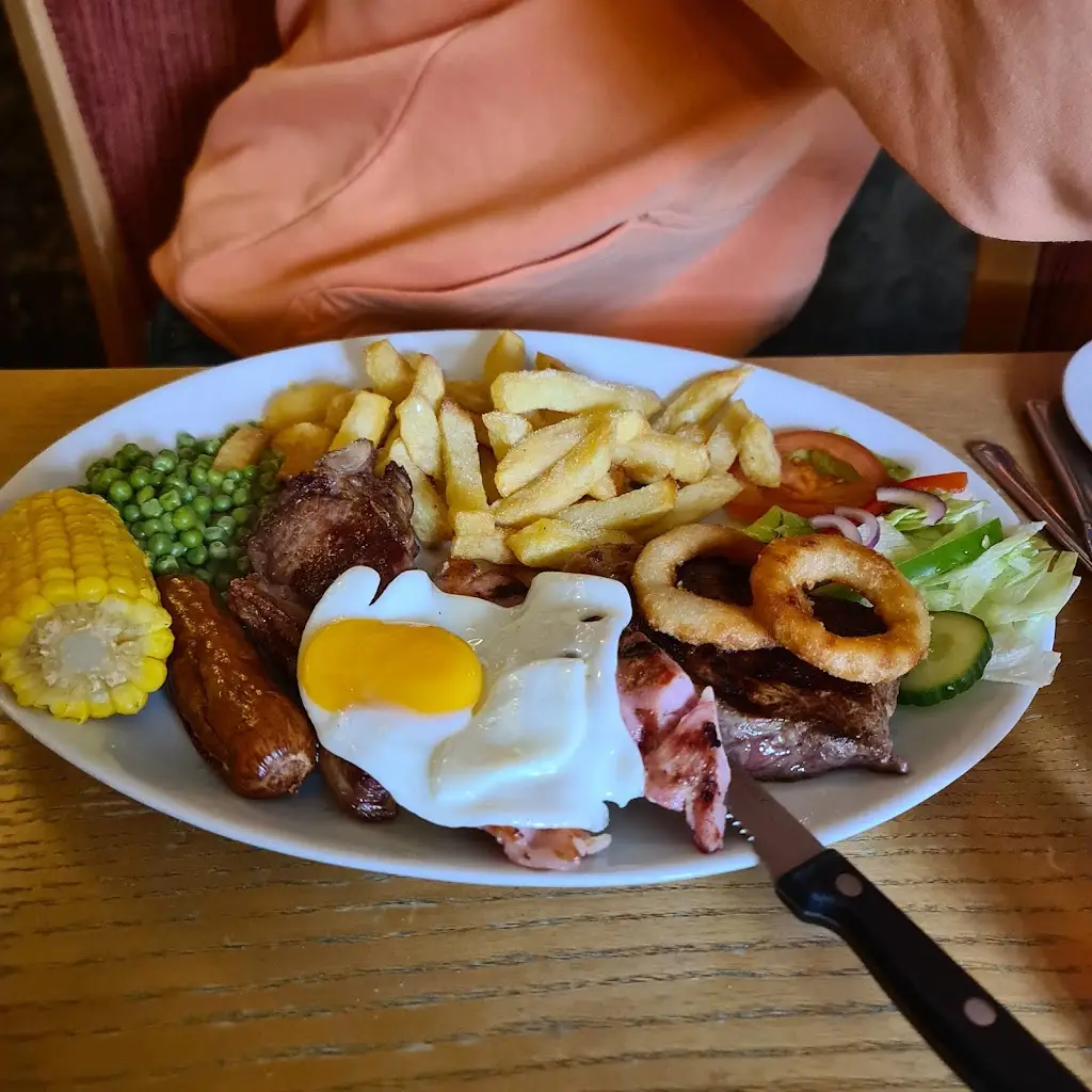 Menu_Penrhiwllan Inn_Llandysul_image_5