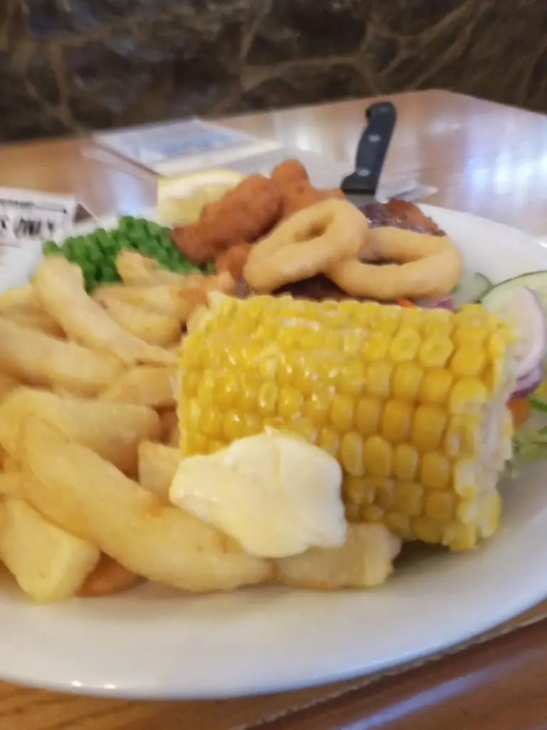 Menu_Penrhiwllan Inn_Llandysul_image_9