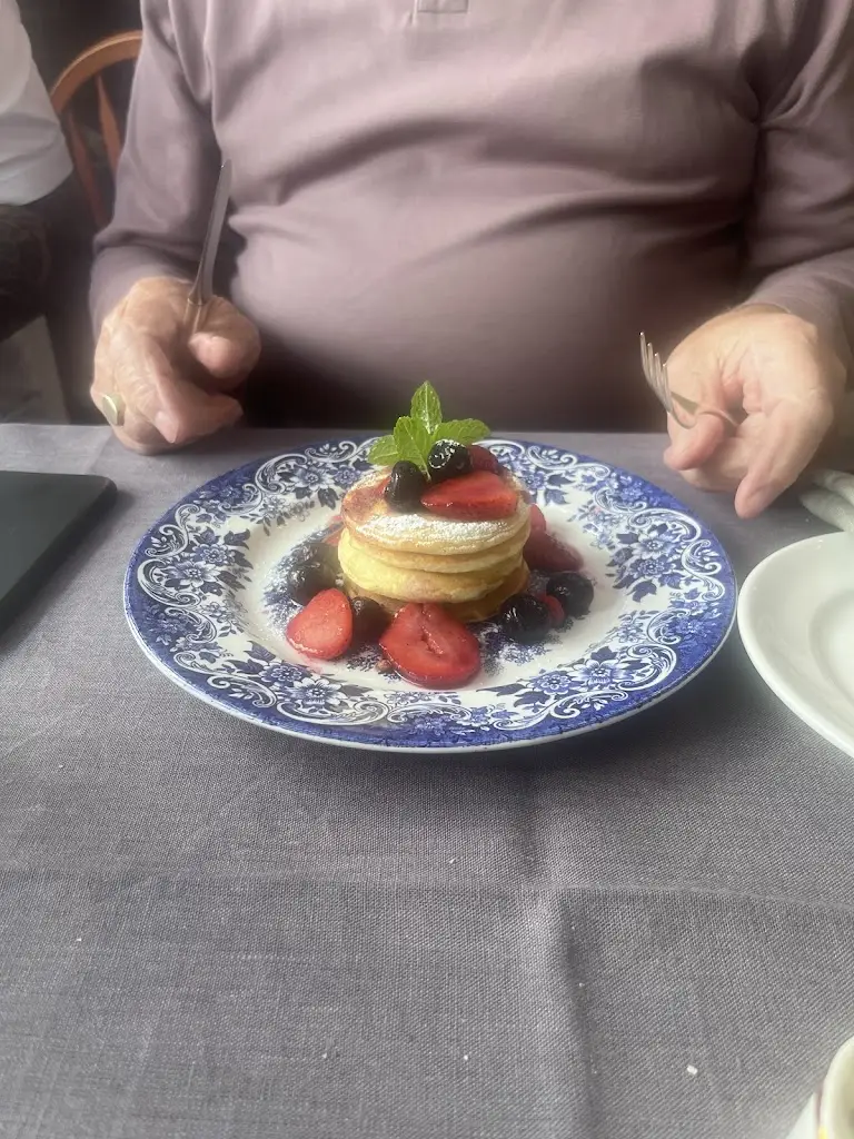 Mark Beech_Iechyd da_Llandysul_review