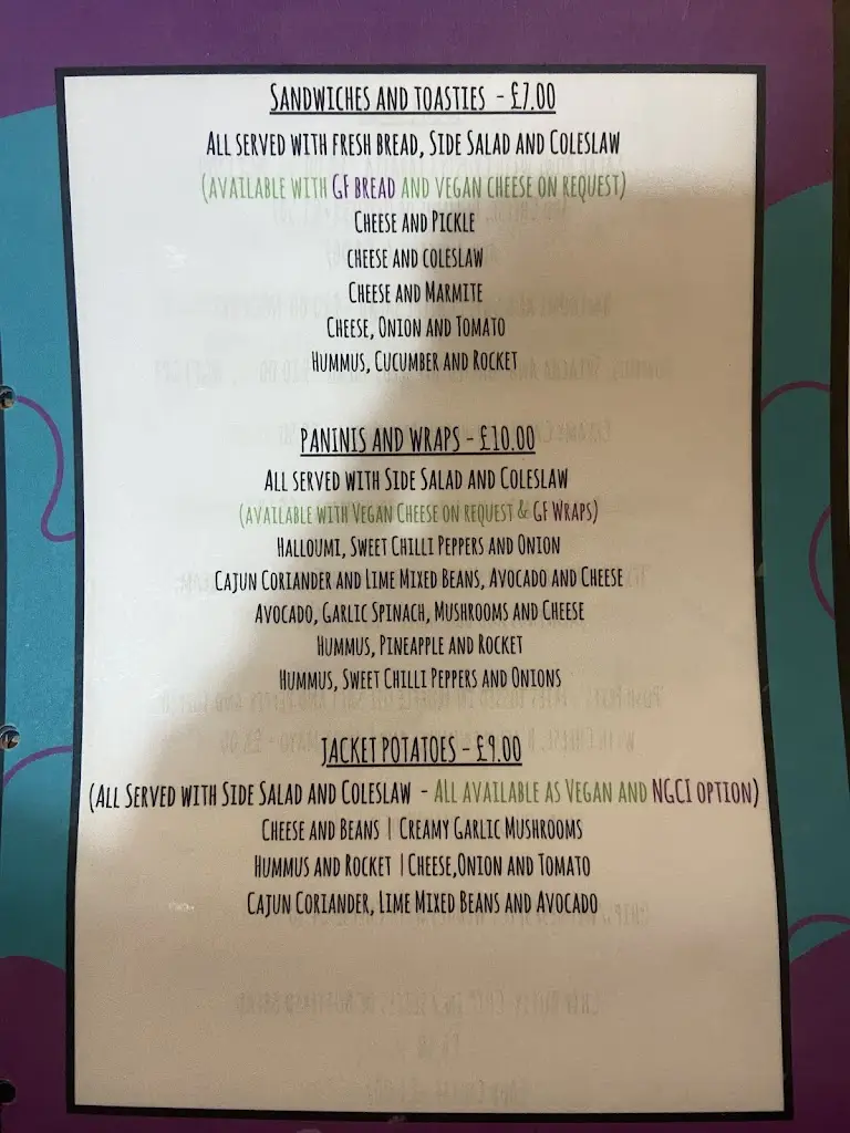 Menu_Riverside Coffee Shop & Cafe_Llandysul_image_2