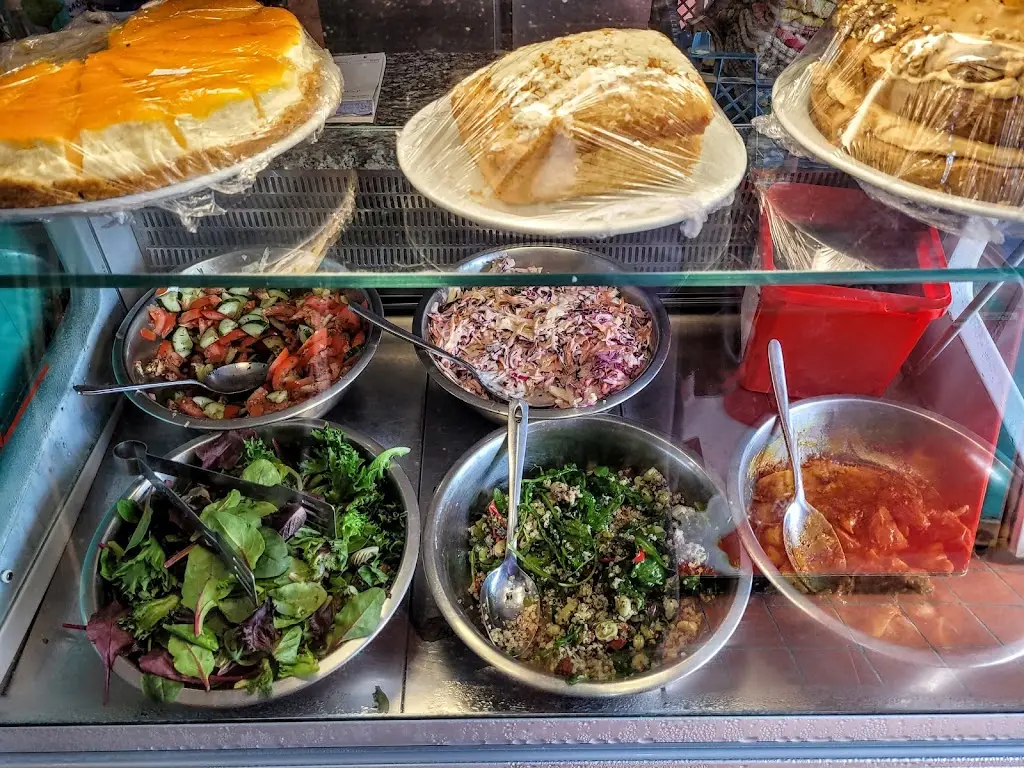 Swansea Cymru_Riverside Coffee Shop & Cafe_Llandysul_review