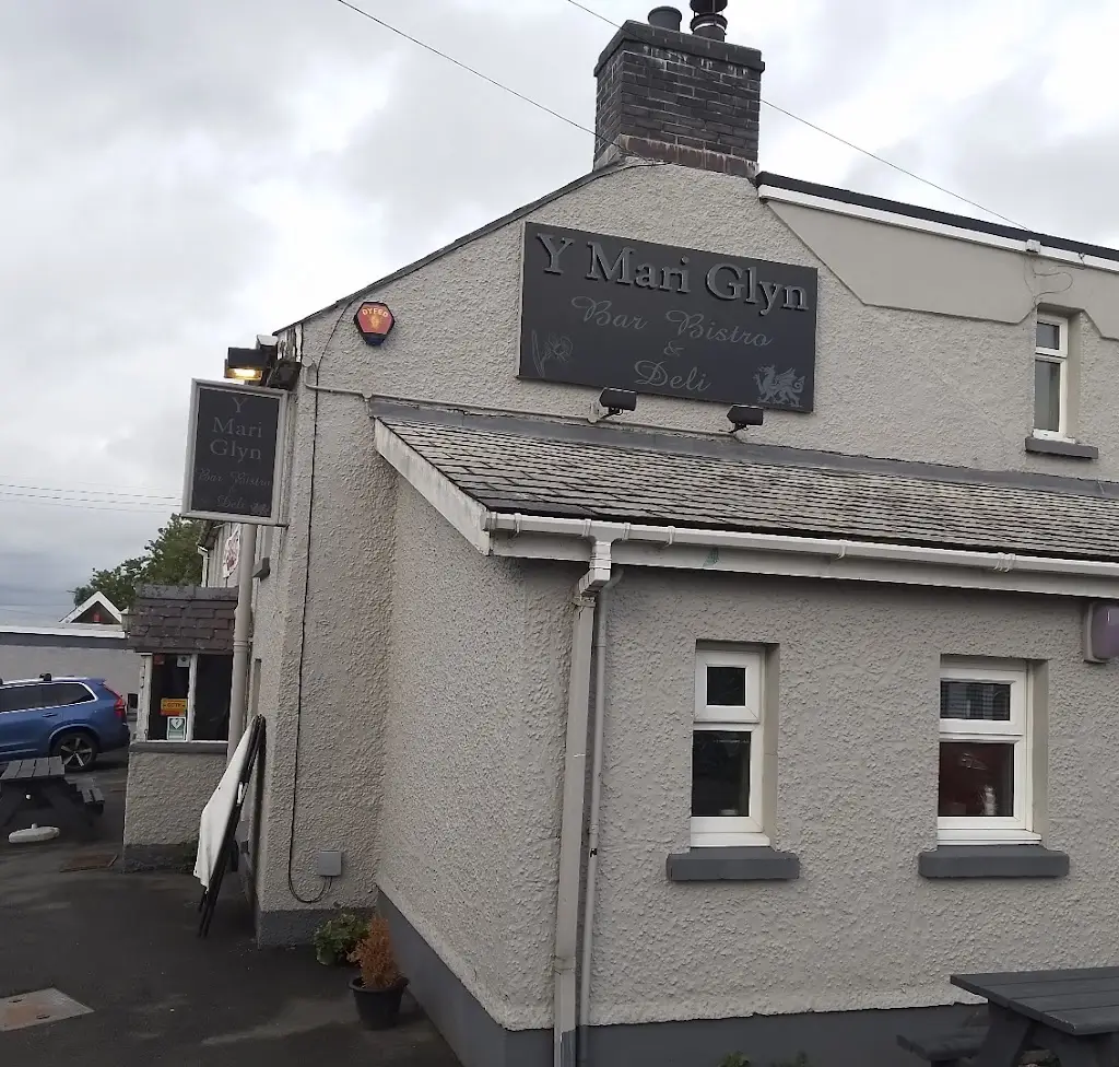 SteveplusChris_Y Talardd_Llandysul_review