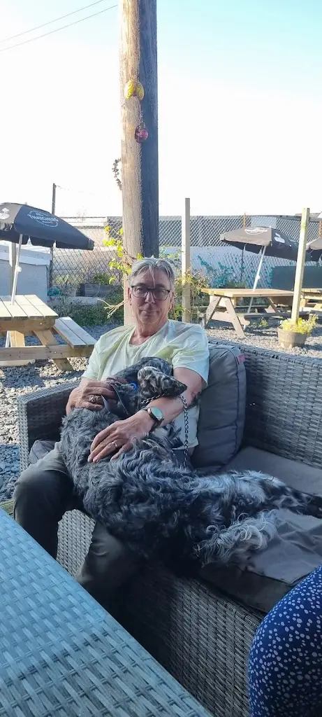 karen Barlow_Y Talardd_Llandysul_review