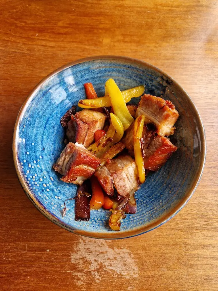 Menu_The White Hart_Alconbury_image_7