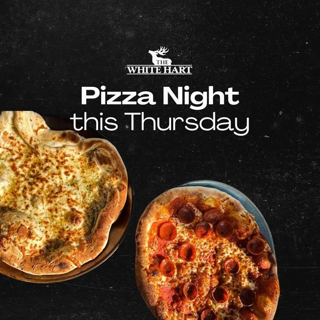 Menu_The White Hart_Alconbury_image_8