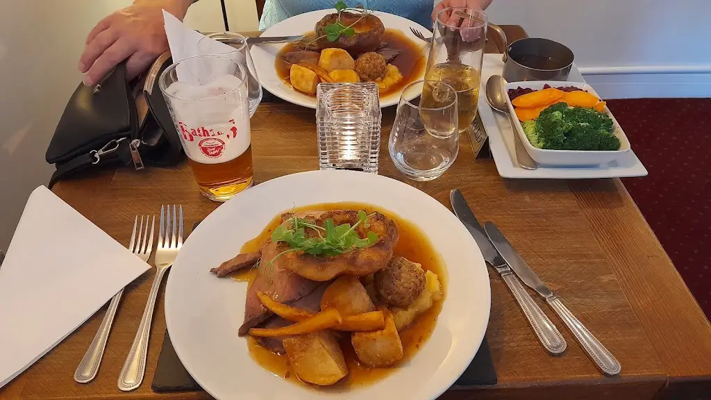 Menu_The Three Horseshoes_Alveley_imagen_6