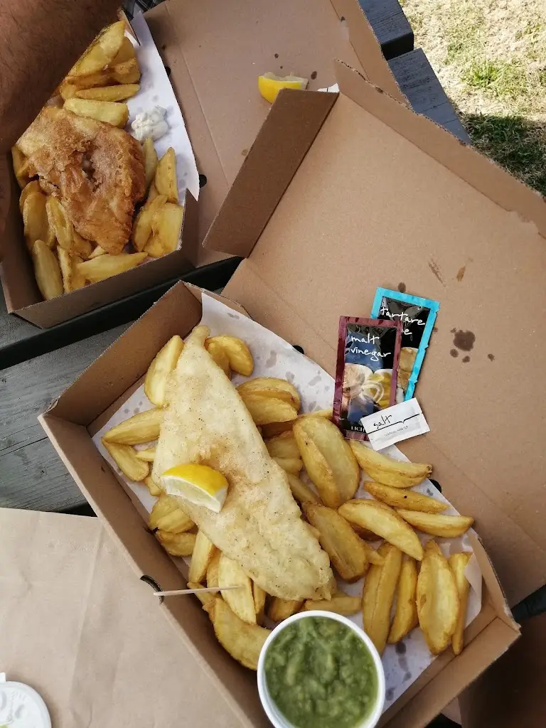 Menu_The Three Horseshoes_Alveley_imagen_7