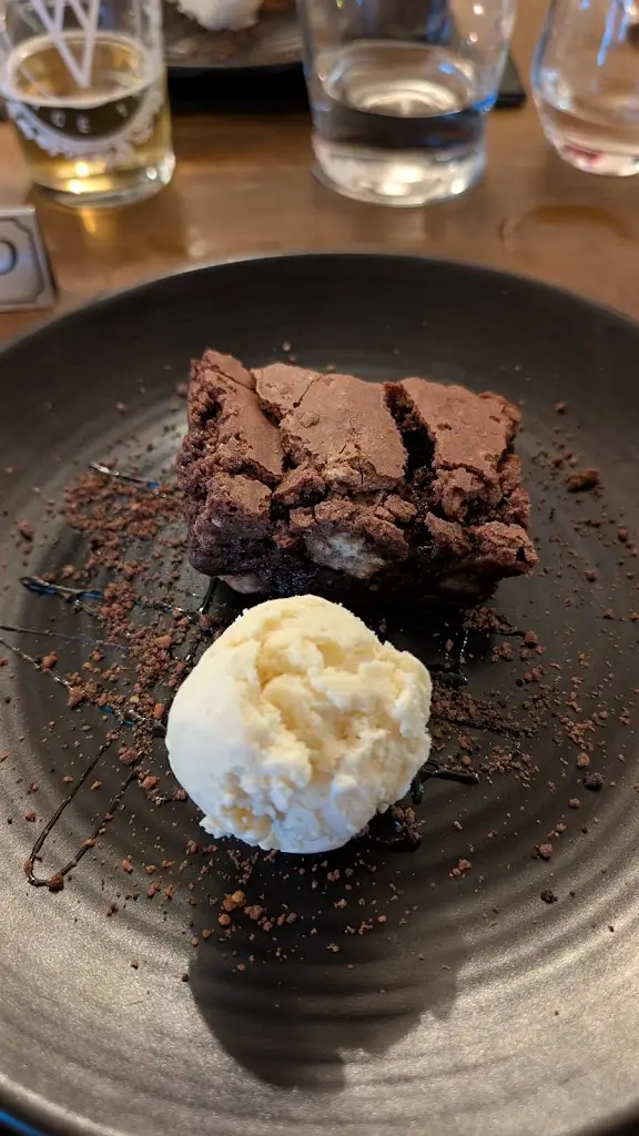 Menu_The Three Horseshoes_Alveley_imagen_9