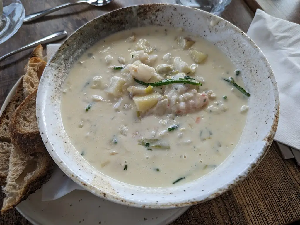 Menü_Finbar's of West Bay_Birchington-on-Sea_Bild_8