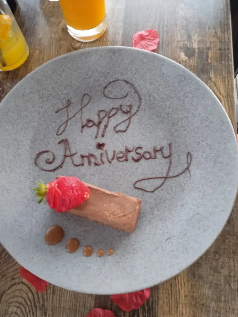 sarah Young_Finbar's of West Bay_Birchington-on-Sea_Bewertung