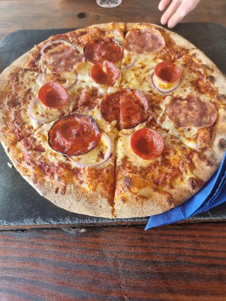 Menu_Y Bryn a'r Bragdy_Llandysul_image_8