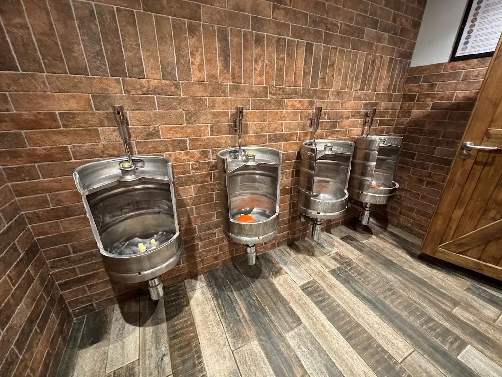 Rowan Boyle_Y Bryn a'r Bragdy_Llandysul_review