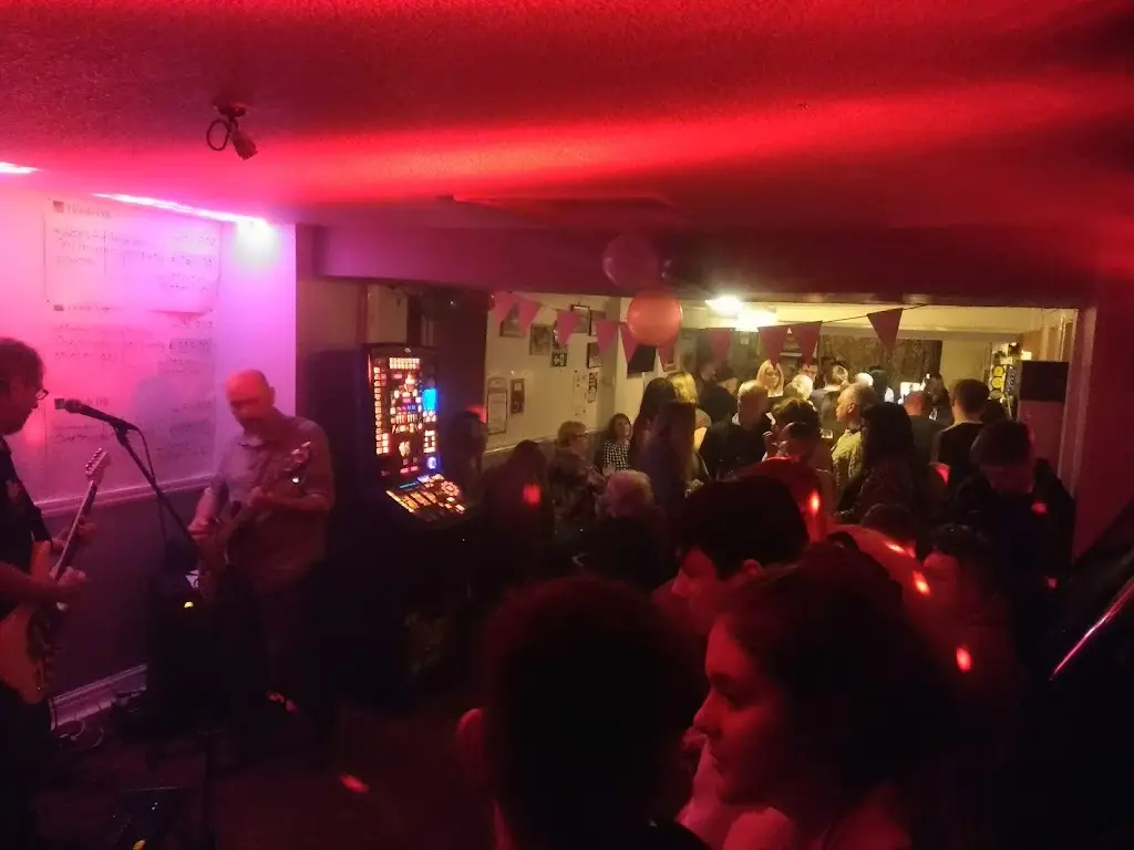 Cilgwyn Arms restaurant in Llandysul