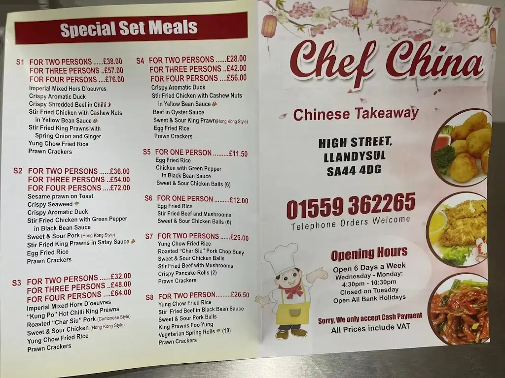 Menu_Chef China_Llandysul_image_1