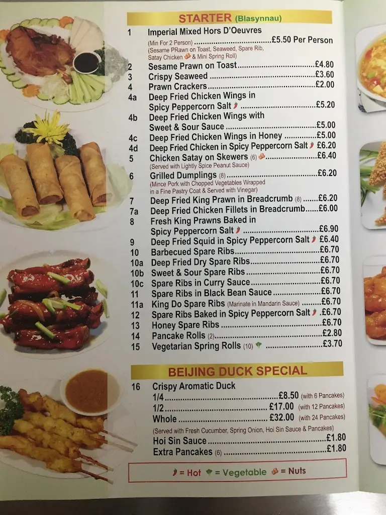 Menu_Chef China_Llandysul_image_2