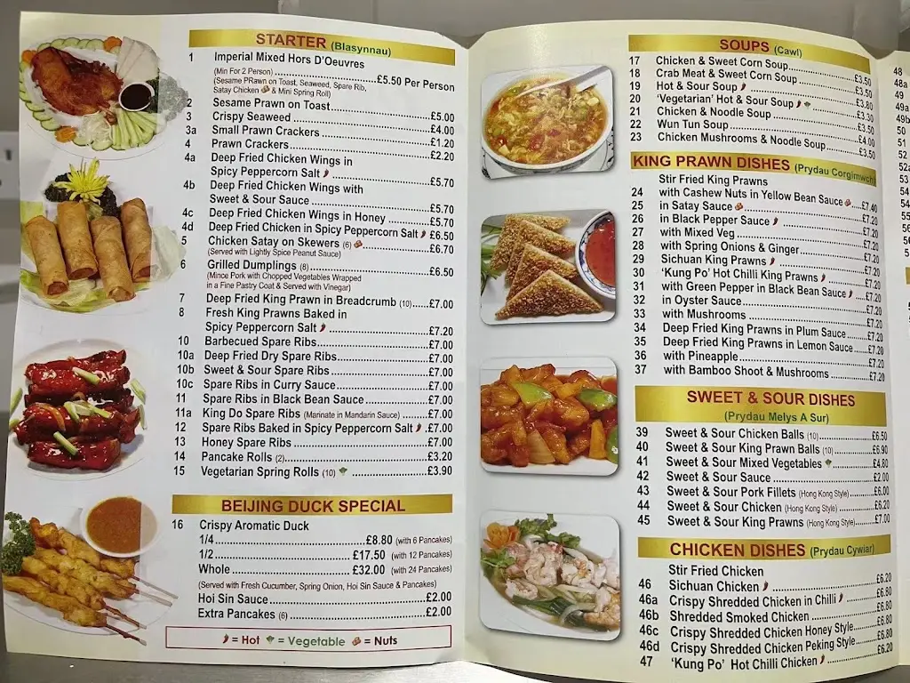 Menu_Chef China_Llandysul_image_3