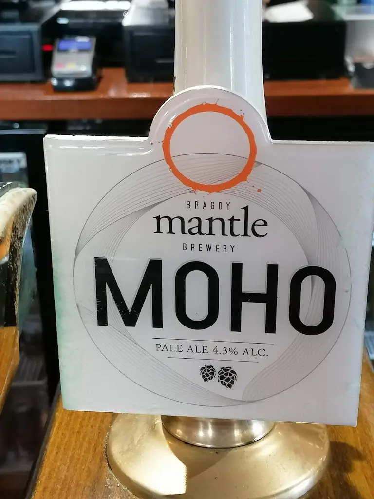 Menu_The Ship / Y Llong_Llandysul_image_5